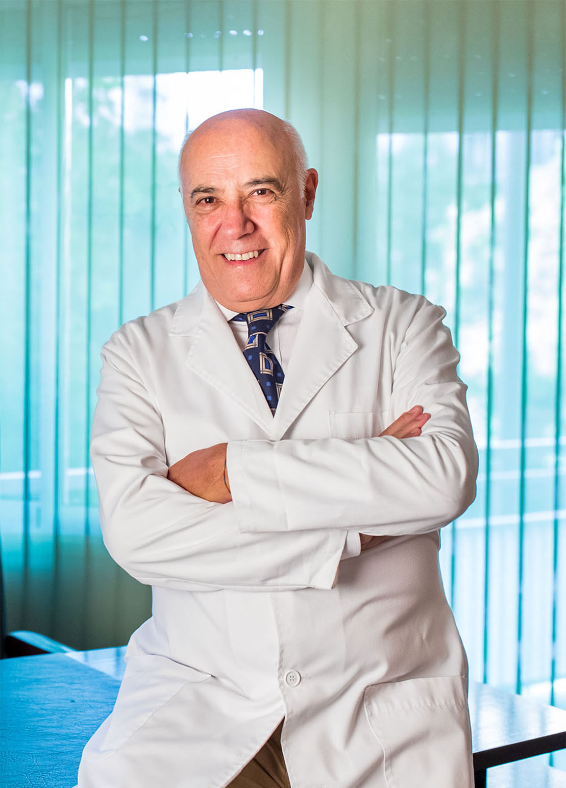 Dr. Lluis Suñol Periu