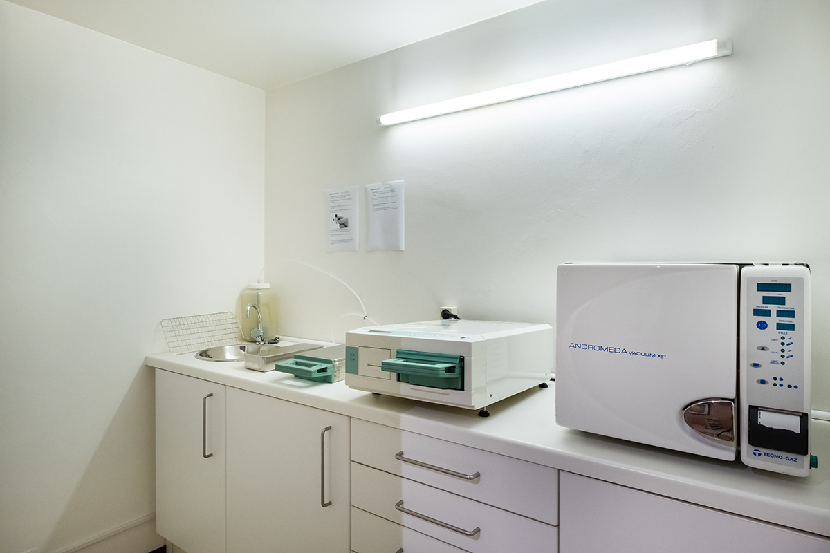 Implantes dentales